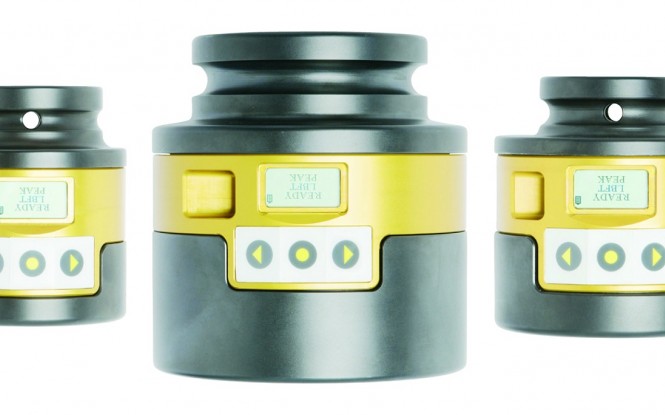 سربکس دیجیتالی هوشمند قابل تنظیم فشار قوی مدل 46mm SMART SOCKET ساخت راد کانادا 